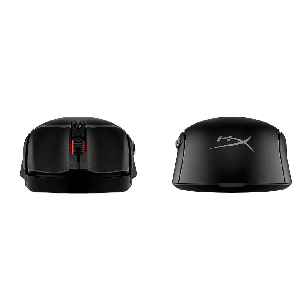 HyperX PulseFire Haste 2 Core Wireless/Bluetooth Long Lasting Battery Life For Pc,PS5/Xbox Series X|S,Xbox One - Black