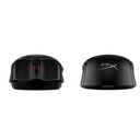 HyperX PulseFire Haste 2 Core Wireless/Bluetooth Long Lasting Battery Life For Pc,PS5/Xbox Series X|S,Xbox One - Black