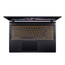 Acer Nitro V 15 Gaming Laptop Core i9-13900H Processor, 16GB RAM, 512GB NVMe SSD, GeForce RTX 5050 8GB Graphics, 15.6" FHD IPS 165Hz Display, Backlit Keyboard, Windows 11 Pro (License), Obsidian Black | NH.QZ7EM.001