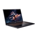 Acer Nitro V 15 Gaming Laptop Core i9-13900H Processor, 16GB RAM, 512GB NVMe SSD, GeForce RTX 5050 8GB Graphics, 15.6" FHD IPS 165Hz Display, Backlit Keyboard, Windows 11 Pro (License), Obsidian Black | NH.QZ7EM.001