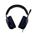 HyperX Cloud Stinger 2 Core Gaming Headset for PC & PlayStation - Black