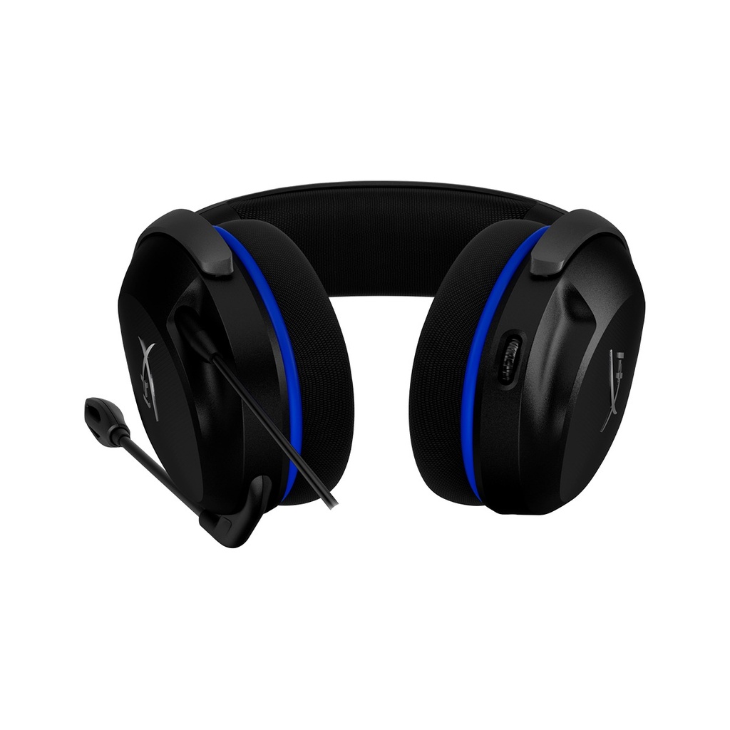 HyperX Cloud Stinger 2 Core Gaming Headset for PC & PlayStation - Black