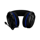 HyperX Cloud Stinger 2 Core Gaming Headset for PC & PlayStation - Black