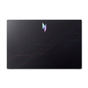 Acer Nitro V 15 Gaming Laptop Core i9-13900H Processor, 16GB RAM, 512GB NVMe SSD, GeForce RTX 5050 8GB Graphics, 15.6" FHD IPS 165Hz Display, Backlit Keyboard, Windows 11 Pro (License), Obsidian Black | NH.QZ7EM.001