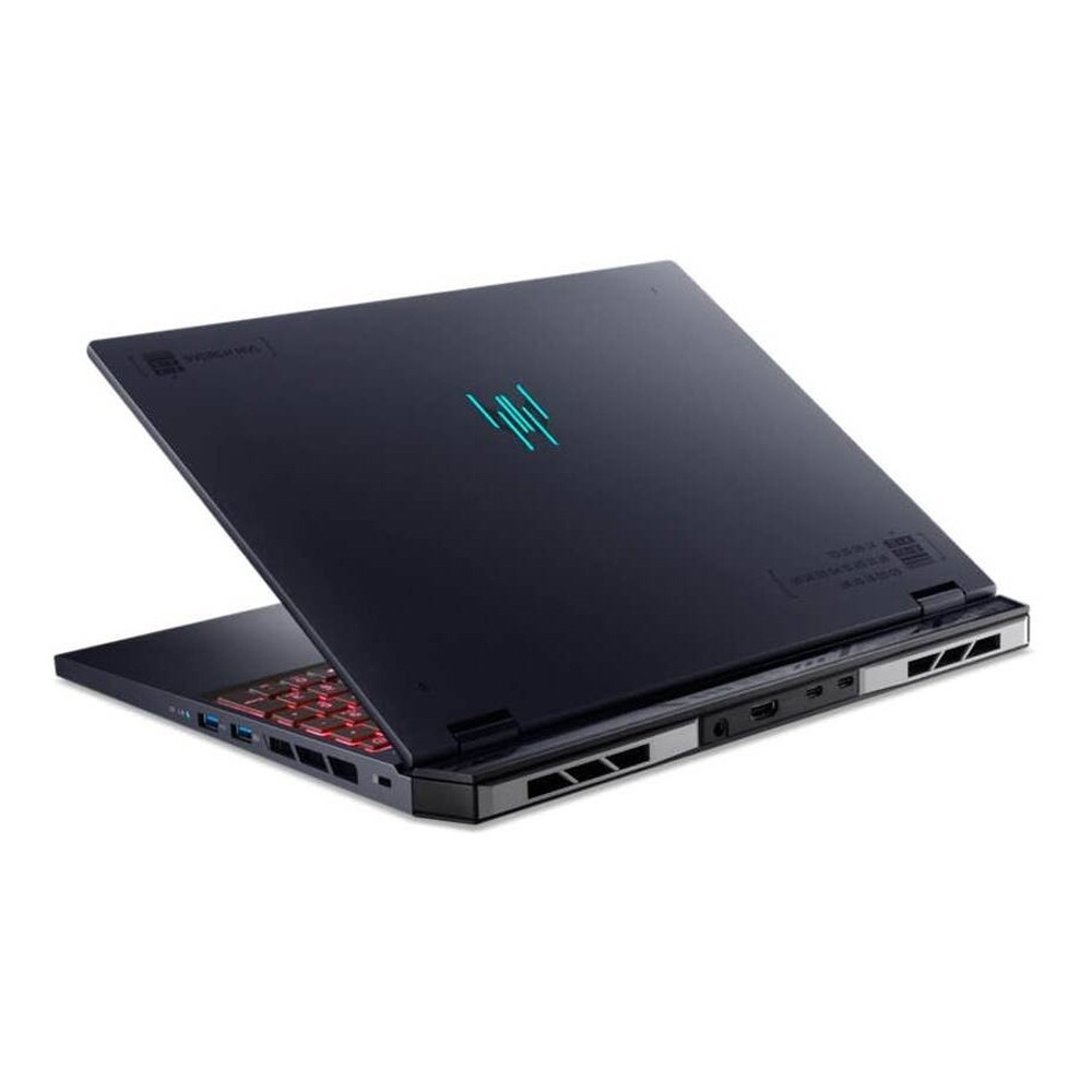 Acer Predator Helios Neo 16 Gaming Laptop, Intel Core Ultra 9-275HX Processor, 16GB DDR5 RAM, 1TB NVMe SSD, RTX 5070 8GB Graphics, 16" WQXGA IPS 240Hz Display, RGB Backlit Keyboard, Windows 11 Pro License + Free Gif Razer DeathAdder Essential Gaming Mouse
