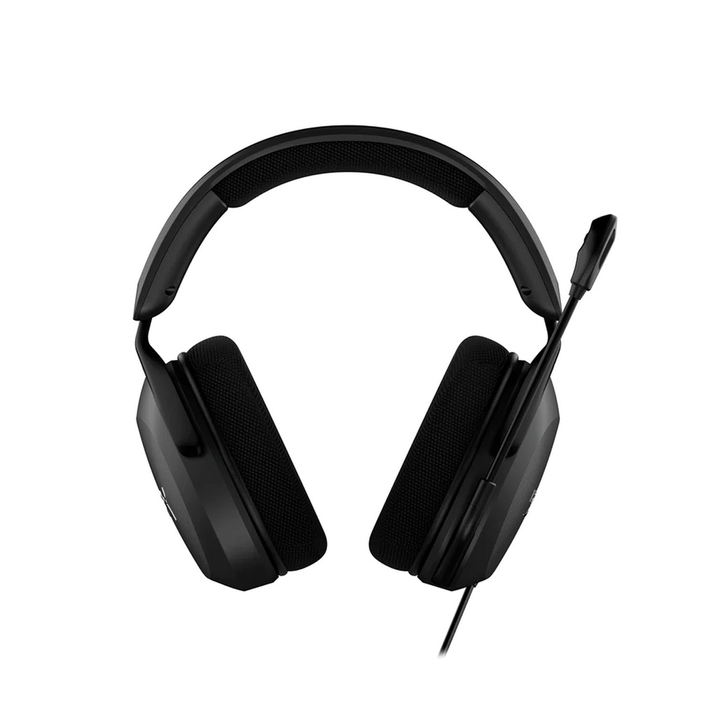 HyperX I Cloud Stinger 2 Core Wired Gaming Headset Immersive DTS:X Headphone Spatial Audio For PC - Black