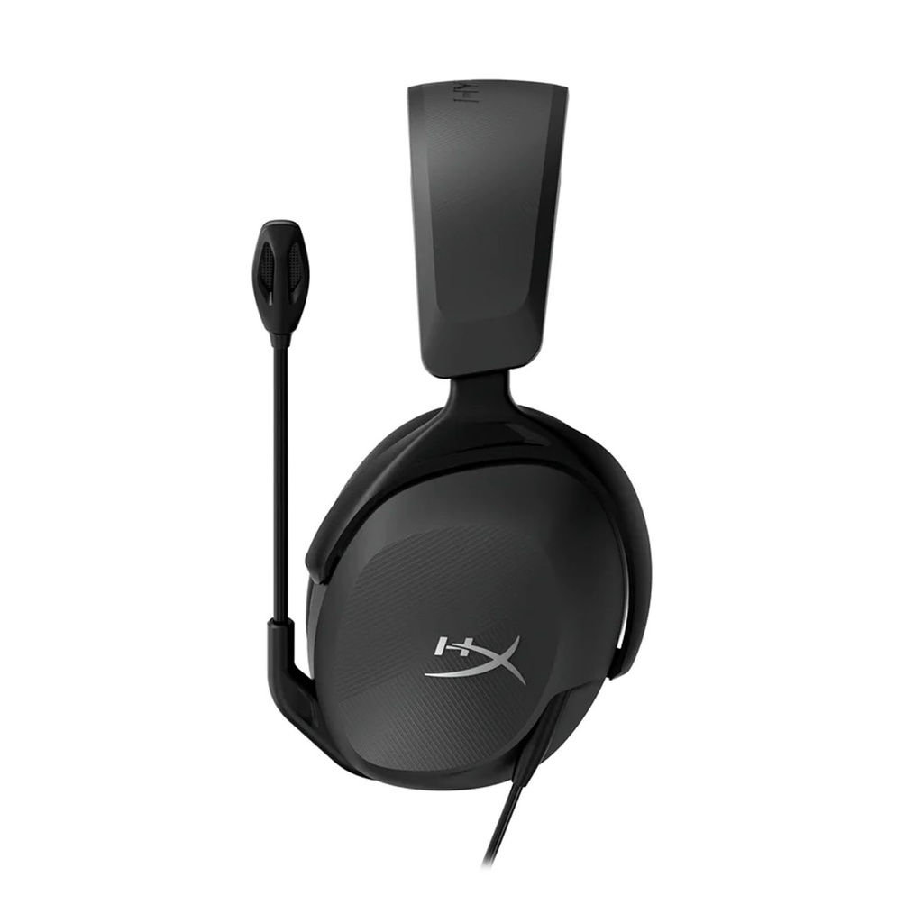 HyperX I Cloud Stinger 2 Core Wired Gaming Headset Immersive DTS:X Headphone Spatial Audio For PC - Black