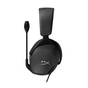 HyperX I Cloud Stinger 2 Core Wired Gaming Headset Immersive DTS:X Headphone Spatial Audio For PC - Black