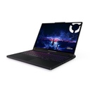 Lenovo Legion Pro 7 16IAX10H Gaming Laptop, Intel Core Ultra 9 275HX Processor, 64GB DDR5 RAM, 2TB NVMe Gen4 SSD, RTX 5090 24GB VGA, 16" WQXGA OLED 240Hz Display RGB Backlit Keyboard, Windows 11 Pro (License) - Eclipse Black + Free Gift Lenovo Bag