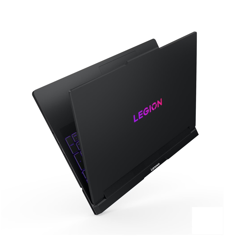 Lenovo Legion Pro 7 16IAX10H Gaming Laptop, Intel Core Ultra 9 275HX Processor, 64GB DDR5 RAM, 2TB NVMe Gen4 SSD, RTX 5090 24GB VGA, 16" WQXGA OLED 240Hz Display RGB Backlit Keyboard, Windows 11 Pro (License) - Eclipse Black + Free Gift Lenovo Bag