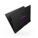 Lenovo Legion Pro 7 16IAX10H Gaming Laptop, Intel Core Ultra 9 275HX Processor, 64GB DDR5 RAM, 2TB NVMe Gen4 SSD, RTX 5090 24GB VGA, 16" WQXGA OLED 240Hz Display RGB Backlit Keyboard, Windows 11 Pro (License) - Eclipse Black + Free Gift Lenovo Bag
