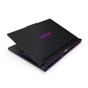 Lenovo Legion Pro 7 16IAX10H Gaming Laptop, Intel Core Ultra 9 275HX Processor, 64GB DDR5 RAM, 2TB NVMe Gen4 SSD, RTX 5090 24GB VGA, 16" WQXGA OLED 240Hz Display RGB Backlit Keyboard, Windows 11 Pro (License) - Eclipse Black + Free Gift Lenovo Bag