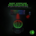 Razer BlackShark V2 X Esports 7.1 Surround Sound Wired Gaming Headset - For PC,PS4, Xbox One,Switch & Mobile Devices – Black Edition