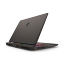MSI Vector 16 HX AI A2XWHG Gaming Laptop, Intel Core Ultra 9 275HX, 32GB D5 RAM, 1TB NVMe SSD, GeForce RTX 5070 Ti 12GB GPU, 16" QHD+ 240Hz Display, 24-Zone RGB Keyboard, 90Whr Battery, Windows 11 Home - Cosmos Gray + Free Gift Couga Gaming Mouse