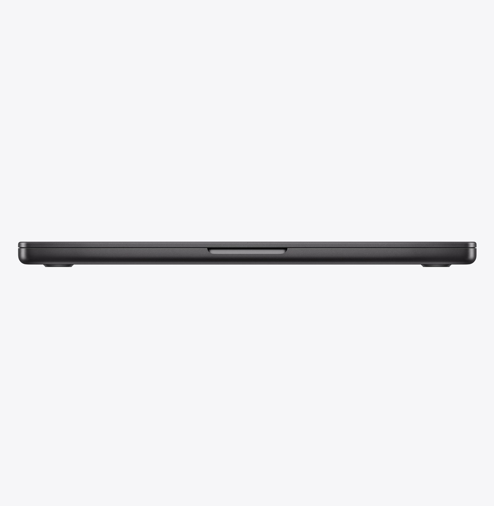 Apple MacBook Pro 14" M5 Pro Chip 18‑Core CPU 20‑Core GPU 48GB 1TB SSD (Eng/Arb) - Space Black