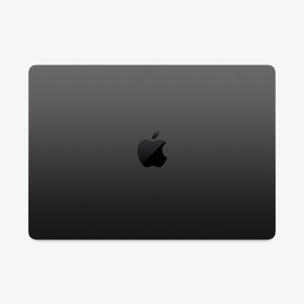Apple MacBook Pro 16'' M5 Pro chip with 18‑core CPU and 20‑core GPU, 48GB, 1TB SSD - Space Black (Arb/Eng) (2026)