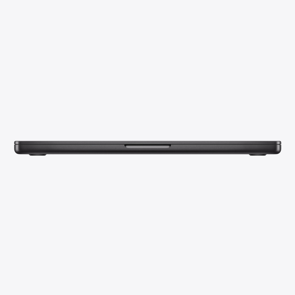 Apple MacBook Pro 16'' M5 Pro chip with 18‑core CPU and 20‑core GPU, 48GB, 1TB SSD - Space Black (Arb/Eng) (2026)