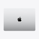 Apple MacBook Pro 16'' M5 Pro chip with 18‑core CPU and 20‑core GPU, 24GB, 1TB SSD - Silver (Arb/Eng) (2026)