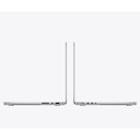Apple MacBook Pro 16'' M5 Pro chip with 18‑core CPU and 20‑core GPU, 24GB, 1TB SSD - Silver (Arb/Eng) (2026)