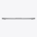 Apple MacBook Pro 16'' M5 Pro chip with 18‑core CPU and 20‑core GPU, 24GB, 1TB SSD - Silver (Arb/Eng) (2026)
