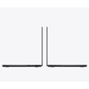 Apple MacBook Pro 14'' M5 Pro chip with 15‑core CPU and 16‑core GPU, 24GB, 1TB SSD - Space Black (Arb/Eng) (2026)