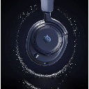 SteelSeries Arctis Nova Pro Omni Active Noise Cancellation Wireless Gaming Headset For Xbox, Playstation Switch + PC+Mobile -MidNight Blue