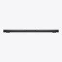 Apple MacBook Pro 14'' M5 Pro chip with 15‑core CPU and 16‑core GPU, 24GB, 1TB SSD - Space Black (Arb/Eng) (2026)