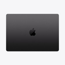 Apple MacBook Pro 14'' (2026), M5 Chip with 10-Core CPU, 10‑Core GPU, 32GB unified Memory, 1TB SSD, Liquid Retina XDR display, Backlit Magic Keyboard (English & Arabic) - Space Black