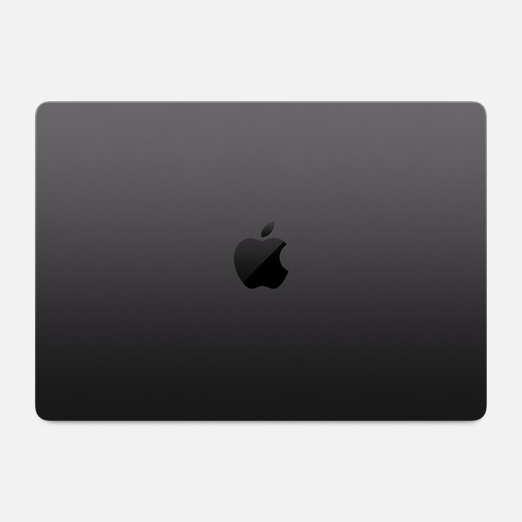 Apple MacBook Pro 14'' M5 Chip 10-Core CPU 10-Core GPU 24GB RAM 1TB SSD (Eng/Arb KB) - Space Black