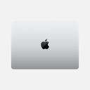 Apple MacBook Pro 14'' M5 Chip 10-Core CPU 10-Core GPU 24GB RAM 1TB SSD (Eng/Arb KB) - Silver