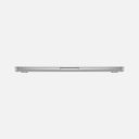 Apple MacBook Pro 14'' M5 Chip 10-Core CPU 10-Core GPU 24GB RAM 1TB SSD (Eng/Arb KB) - Silver