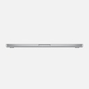 Apple MacBook Pro 16'' M4 Pro Chip 14-Core CPU 20-Core GPU 48GB RAM 512GB SSD (Eng/Arb KB) - Sliver