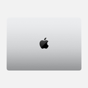 Apple MacBook Pro 14'' M4 Pro Chip 12-Core CPU 16-Core GPU 24GB RAM 512GB SSD (Eng/Arb KB) - Silver