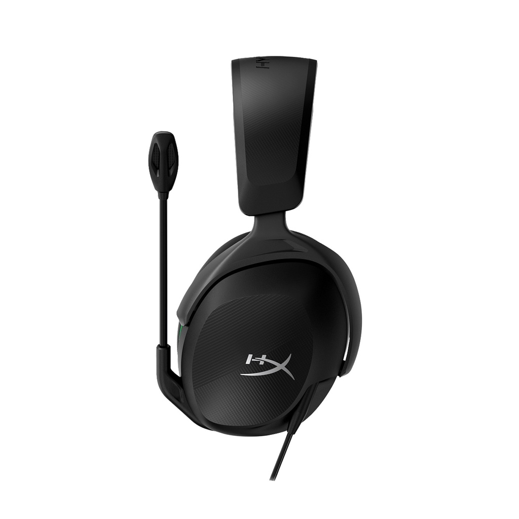HyperX Cloudx Stinger 2 Core Lightweight Comfort Wired Gaming Headset Swivel-To-Mic, 40MM Drivers, Designed For Xbox