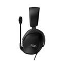 HyperX Cloudx Stinger 2 Core Lightweight Comfort Wired Gaming Headset Swivel-To-Mic, 40MM Drivers, Designed For Xbox