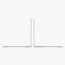 Apple MacBook Air 13" M5 Chip 10-Core CPU 10-Core GPU 32GB RAM 1TB SSD (Eng/Arb) -Silver