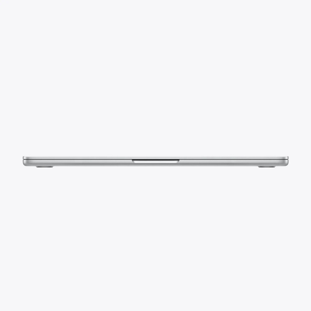 Apple MacBook Air 13" M5 Chip 10-Core CPU 10-Core GPU 32GB RAM 1TB SSD (Eng/Arb) -Silver