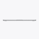 Apple MacBook Air 13" M5 Chip 10-Core CPU 10-Core GPU 32GB RAM 1TB SSD (Eng/Arb) -Silver