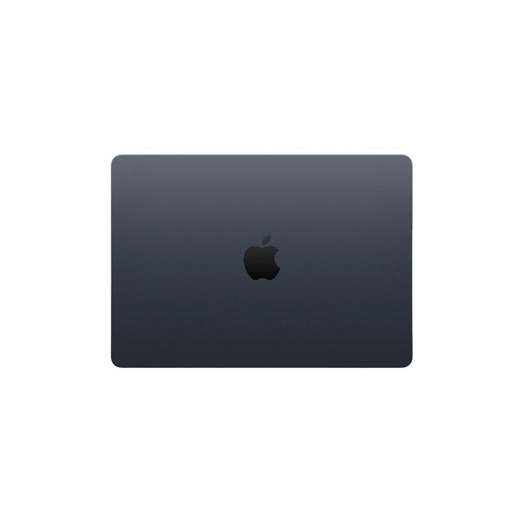 Apple MacBook Air 15’’ (2026), M5 Chip 10-Core CPU, 10‑Core GPU, 16GB unified Memory, 1TB SSD, Liquid Retina display, Backlit Magic Keyboard (English & Arabic) - Midnight