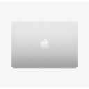 Apple MacBook Air 13’’ (2026), M5 Chip 10-Core CPU, 10‑Core GPU, 24GB unified Memory, 1TBGB SSD, Liquid Retina display, Backlit Magic Keyboard (English & Arabic) - Silver