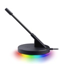 Razer Gaming Mouse Bungee V3 Chroma: Drag-Free Wired Mouse Support, for Esports-Level Performance, Weighted Base, Anti-Slip Feet - Classic Black