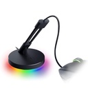 Razer Gaming Mouse Bungee V3 Chroma: Drag-Free Wired Mouse Support, for Esports-Level Performance, Weighted Base, Anti-Slip Feet - Classic Black