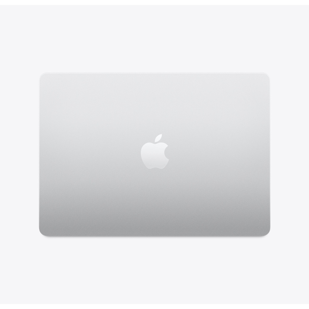 Apple MacBook Air 13’’ (2026), M5 Chip 10-Core CPU, 10‑Core GPU, 16GB unified Memory, 1TB SSD, Liquid Retina display, Backlit Magic Keyboard (English & Arabic), Silver | MDH84AB/A