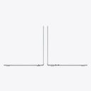 Apple MacBook Air 13’’ (2026), M5 Chip 10-Core CPU, 10‑Core GPU, 16GB unified Memory, 1TB SSD, Liquid Retina display, Backlit Magic Keyboard (English & Arabic), Silver | MDH84AB/A