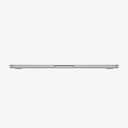 Apple MacBook Air 13’’ (2026), M5 Chip 10-Core CPU, 10‑Core GPU, 16GB unified Memory, 1TB SSD, Liquid Retina display, Backlit Magic Keyboard (English & Arabic), Silver | MDH84AB/A