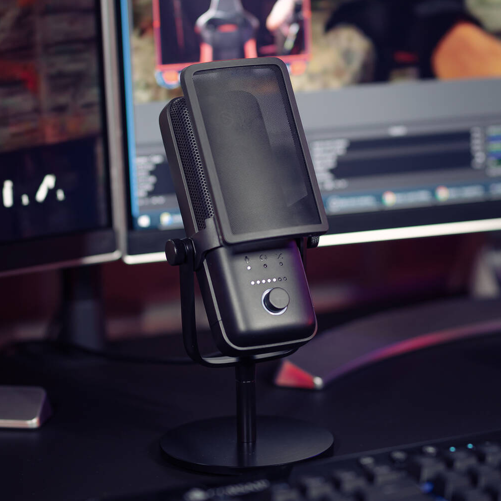 Elgato Wave Pop Filter Anti Plosive Noise Shield