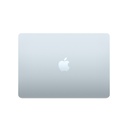 Apple MacBook Air 13" M4 Chip 10-Core CPU 10-Core GPU 16GB RAM 512GB SSD (Eng/Arb) - Sky Blue