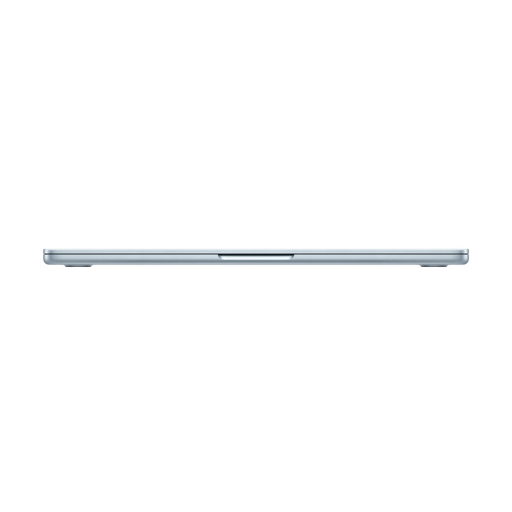 Apple MacBook Air 13" M4 Chip 10-Core CPU 10-Core GPU 16GB RAM 512GB SSD (Eng/Arb) - Sky Blue