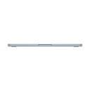 Apple MacBook Air 13" M4 Chip 10-Core CPU 10-Core GPU 16GB RAM 512GB SSD (Eng/Arb) - Sky Blue