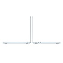 Apple MacBook Air 13" M4 Chip 10-Core CPU 10-Core GPU 16GB RAM 512GB SSD (Eng/Arb) - Sky Blue